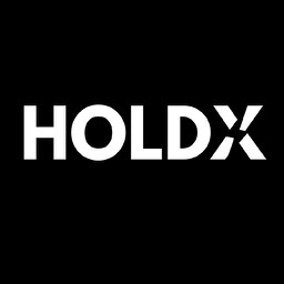 HoldX icon